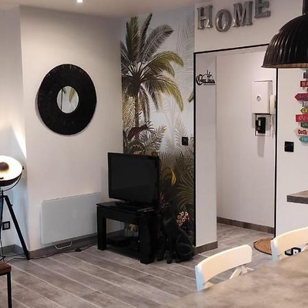 Lovely Home Lh A Proximite De La Plage Le Havre Exterior photo