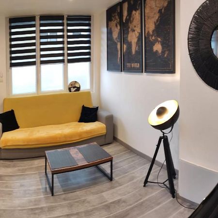 Lovely Home Lh A Proximite De La Plage Le Havre Exterior photo